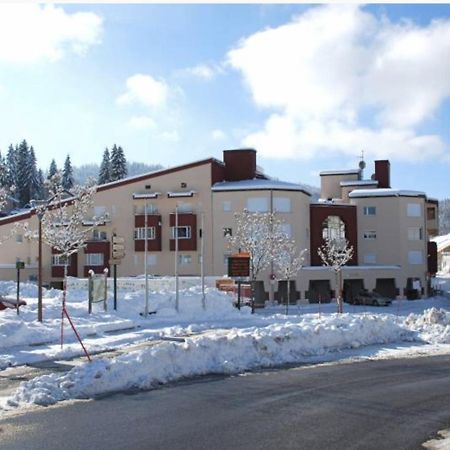La Serre - Centre Du Village - Depart Des Pistes De Fond Et Skibus A 50M Premanon Exterior photo